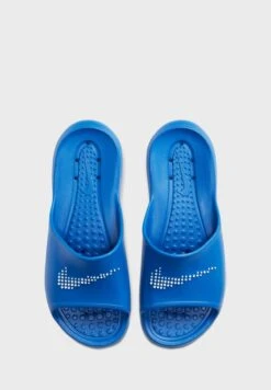 Nike Victori One Shower Slides -Easy Steps Sales 4 zoom desktop 56