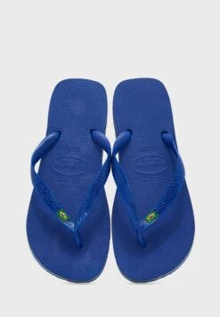 Havaianas Brasil Mix Flip Flops -Easy Steps Sales 4 zoom desktop 563