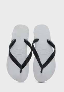 Havaianas Tradicional Flip Flops -Easy Steps Sales 4 zoom desktop 571