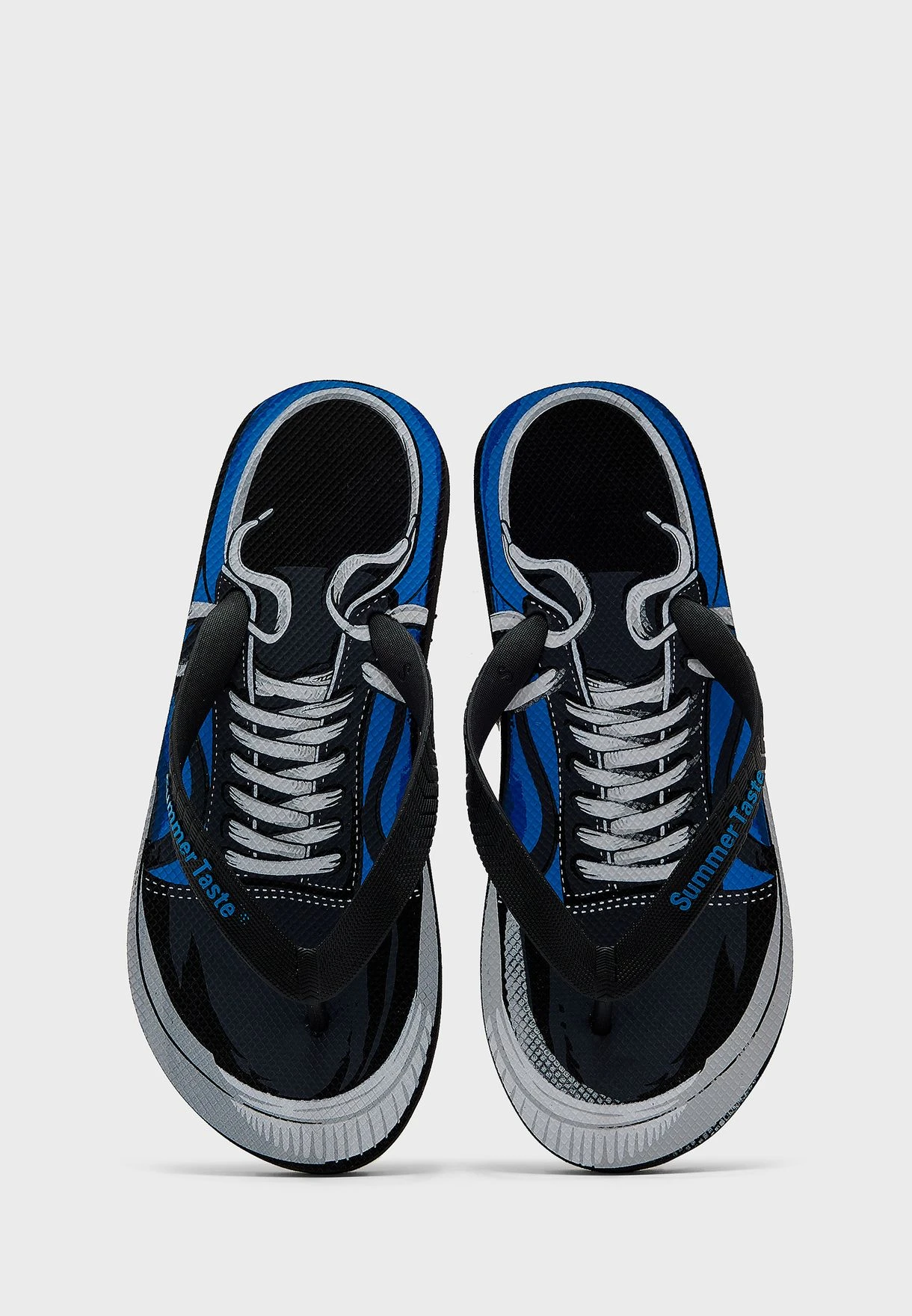 Men'S Flip Flops 4 Men'S Flip Flops - Image 4