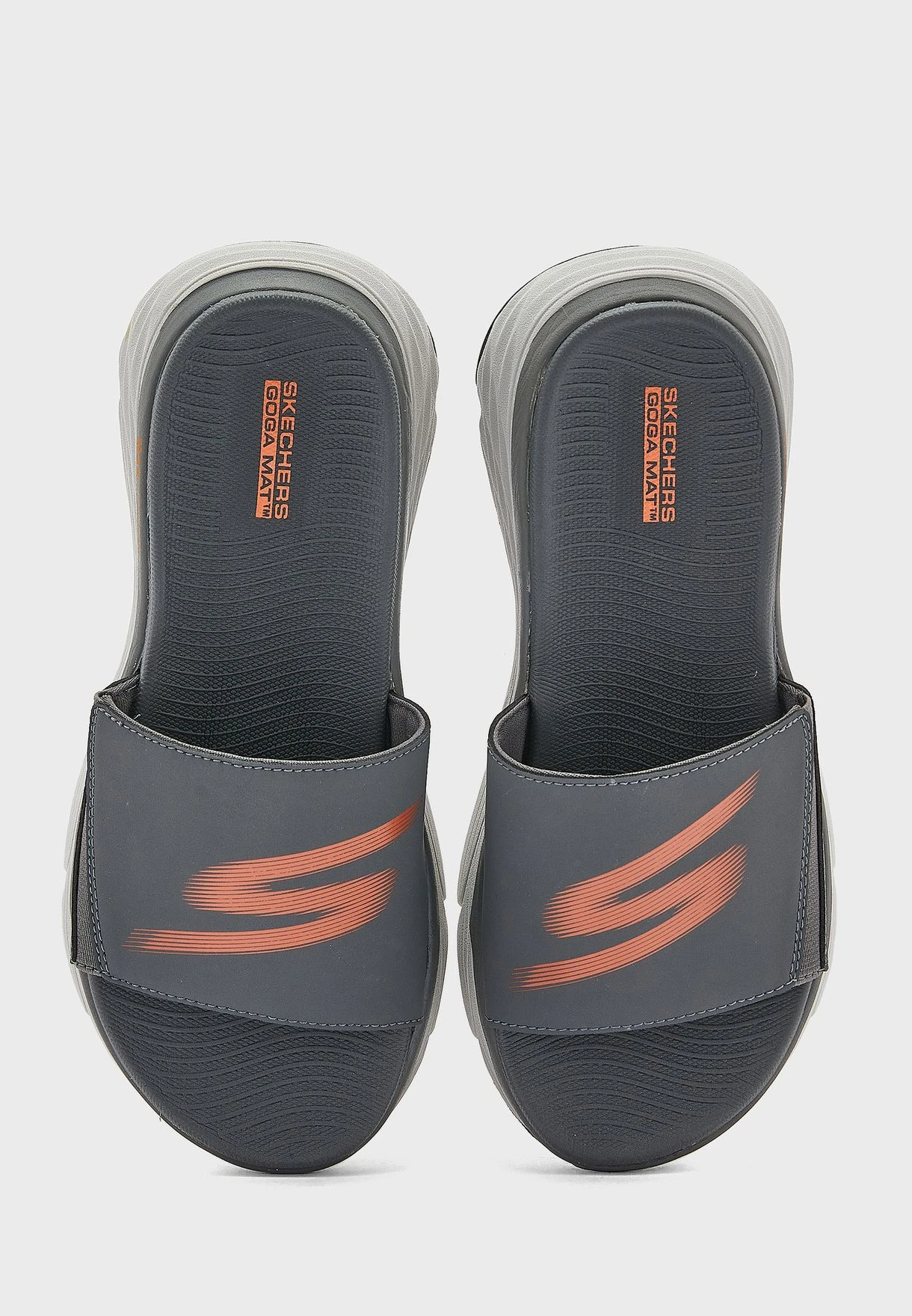 Skechers Max Cushioning Sandal 4 Skechers Max Cushioning Sandal - Image 4