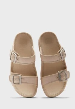 Fitflop Gogh Moc Casual Slides -Easy Steps Sales 4 zoom desktop 85