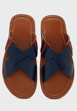 Cross Strap Casual Sandals -Easy Steps Sales 4 zoom desktop 97