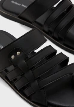 Toe Ring Skeleton Sandals -Easy Steps Sales 5 zoom desktop 11