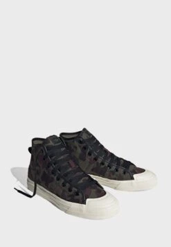 Adidas Originals Nizza Hi Rf -Easy Steps Sales 5 zoom desktop 115