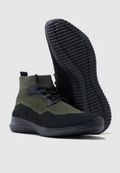 Knitted Sock Sneakers -Easy Steps Sales 5 zoom desktop 119