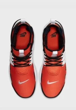 Nike Air Presto Mid Utility Sneakers 10 Nike Air Presto Mid Utility Sneakers -Easy Steps Sales 5 zoom desktop 120