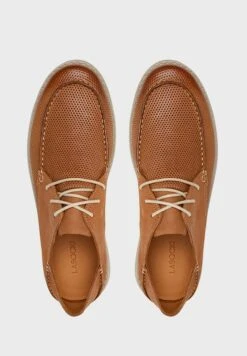 Perforated Lace Ups -Easy Steps Sales 5 zoom desktop 123