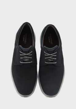 Rockport Plain Toe Casual Lace Ups -Easy Steps Sales 5 zoom desktop 124