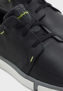 Hush Puppies Briggs Plain Toe Lace Ups -Easy Steps Sales 5 zoom desktop 127