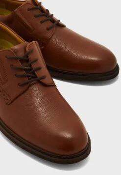 Florsheim Boston Lace Ups Casual Shoe -Easy Steps Sales 5 zoom desktop 133