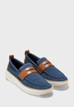 Cole Haan Penny Loafer -Easy Steps Sales 5 zoom desktop 148