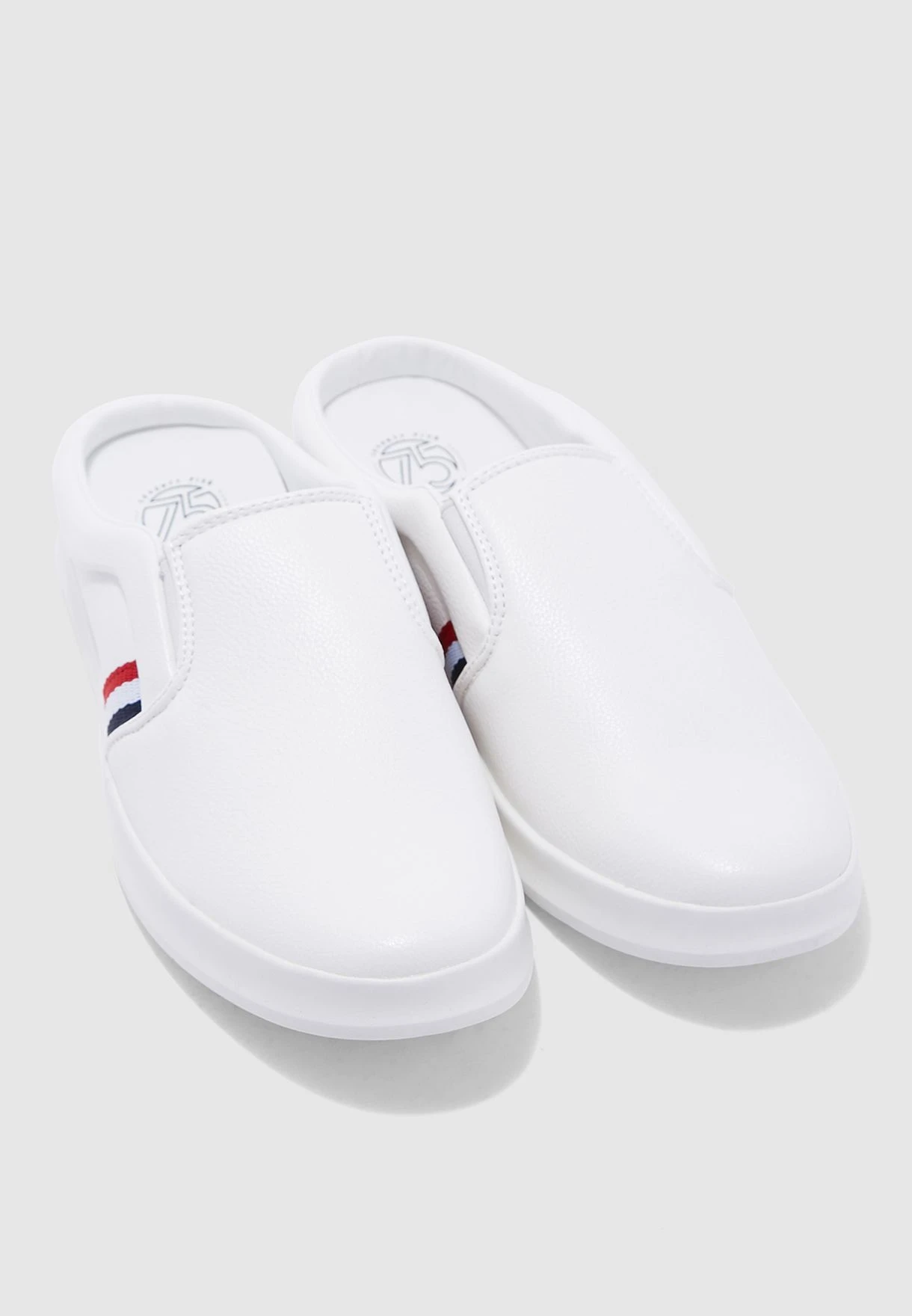 Mule Slip Ons 5 Mule Slip Ons - Image 5