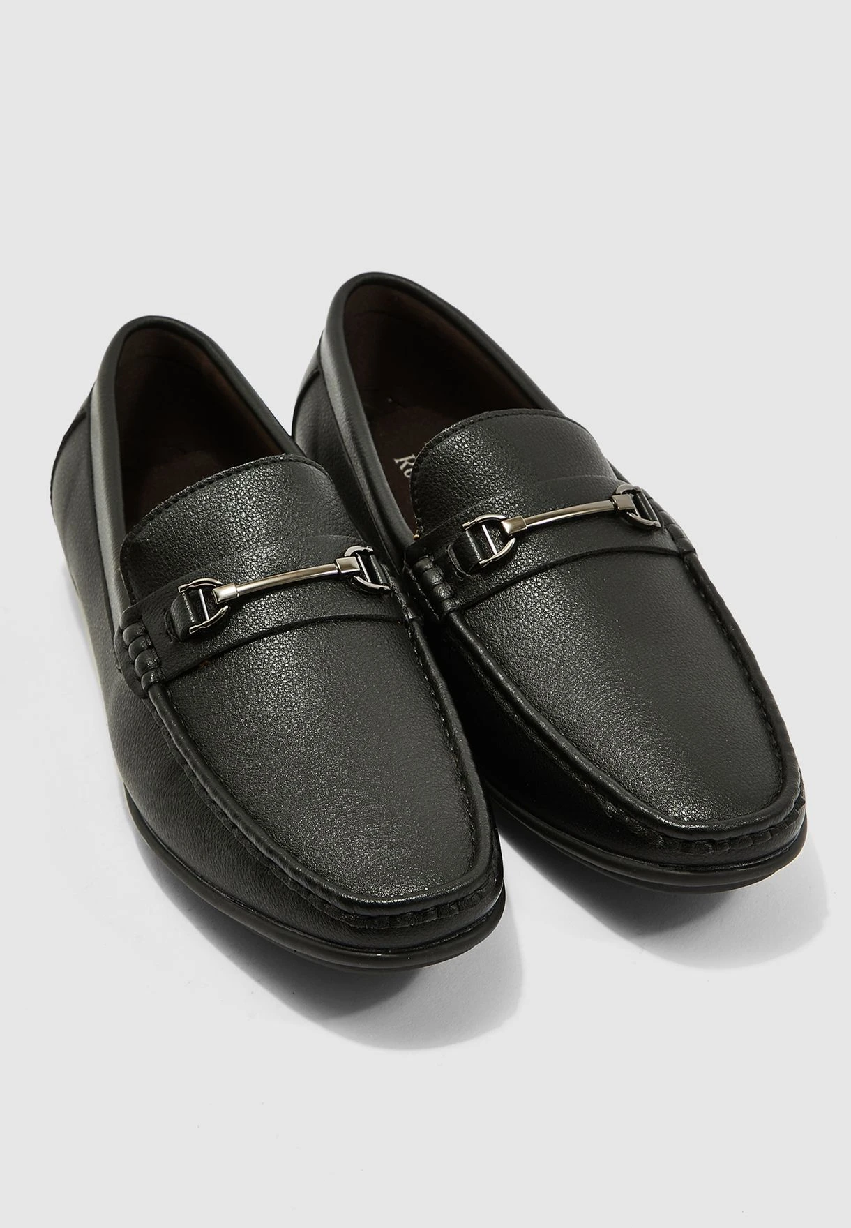 Classic Moccasins 5 Classic Moccasins - Image 5