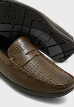 Apron Texture Loafers -Easy Steps Sales 5 zoom desktop 161