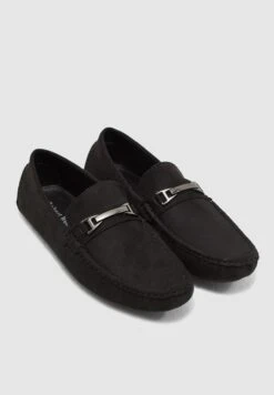 Faux Suede Moccasins -Easy Steps Sales 5 zoom desktop 163