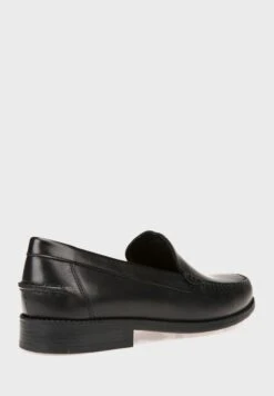 Geox New Damon Slip On Loafers -Easy Steps Sales 5 zoom desktop 165