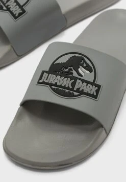 Universal Jurassic Park Print Slides -Easy Steps Sales 5 zoom desktop 172