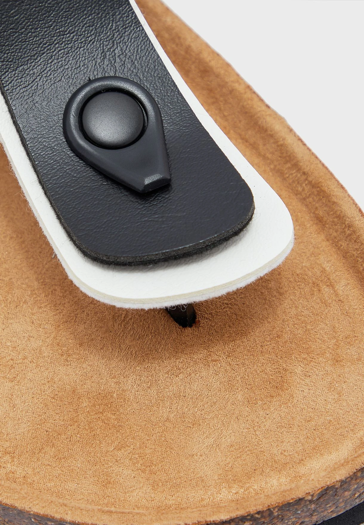 BRAVE SOUL Pentle Sandals 5 BRAVE SOUL Pentle Sandals - Image 5