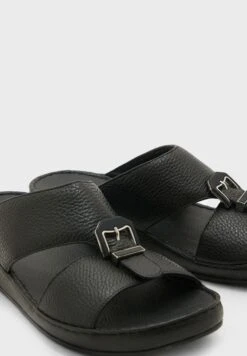 Hush Puppies Buckle Strap Arabic Sandals 9 Hush Puppies Buckle Strap Arabic Sandals -Easy Steps Sales 5 zoom desktop 38