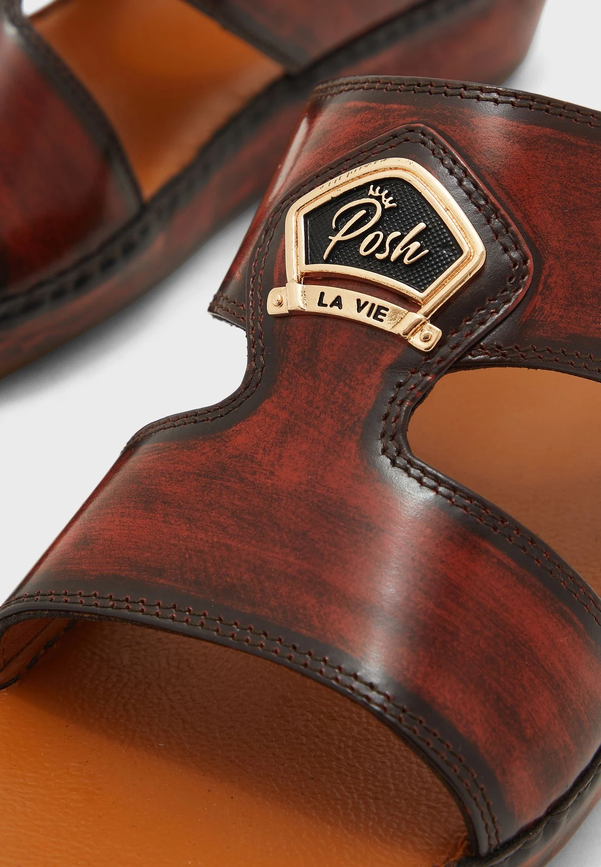 Classy Arabic Sandals 5 Classy Arabic Sandals - Image 5