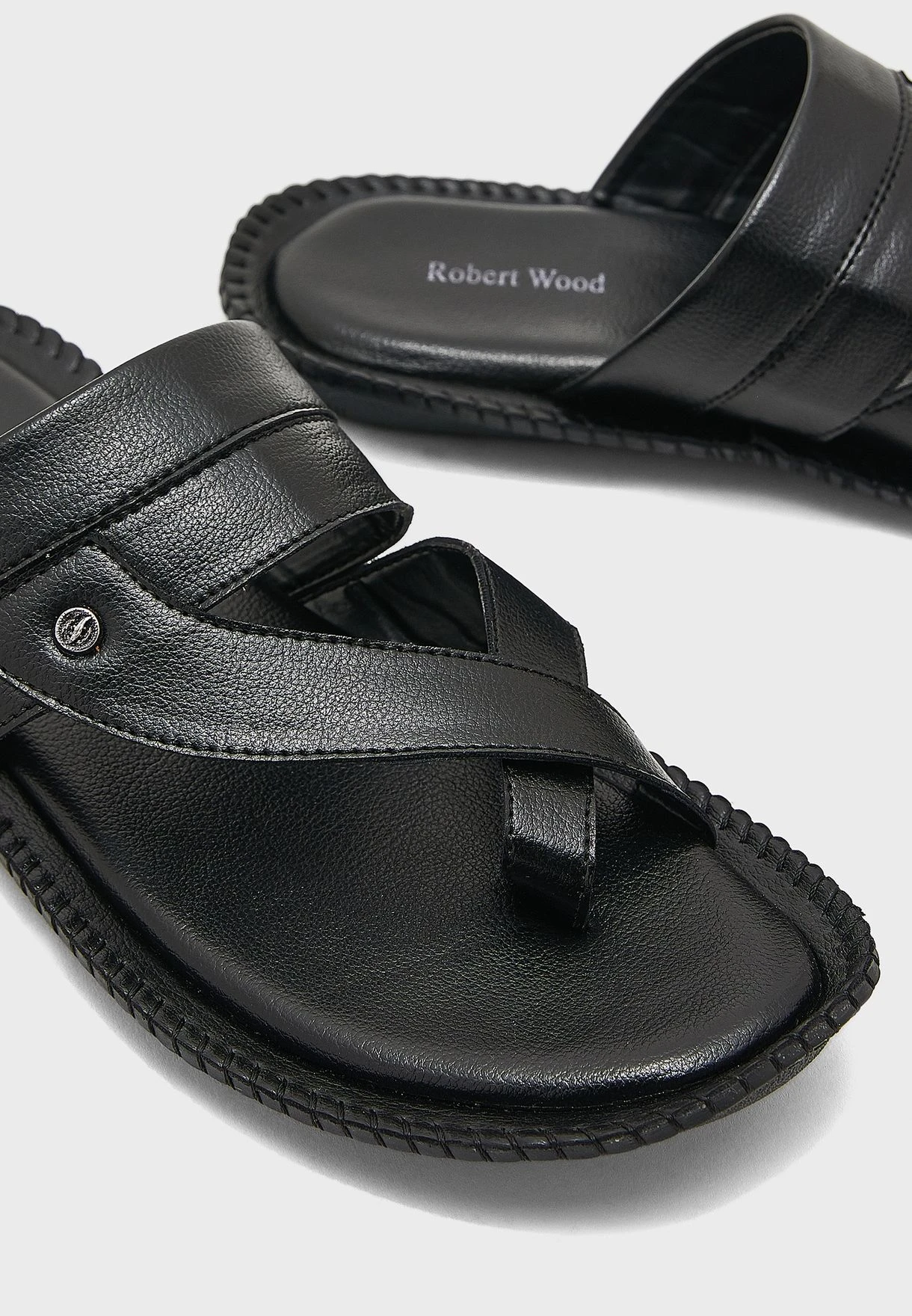 Toe Ring Sandals 5 Toe Ring Sandals - Image 5