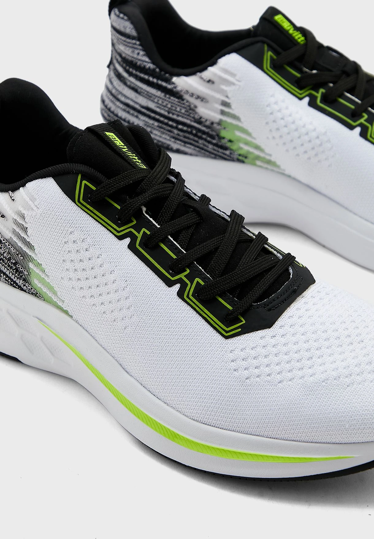 Evie Low Top Sneakers 5 Evie Low Top Sneakers - Image 5