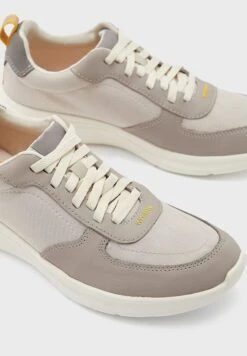 Hush Puppies Elevate Lace Up Sneakers -Easy Steps Sales 5 zoom desktop 54