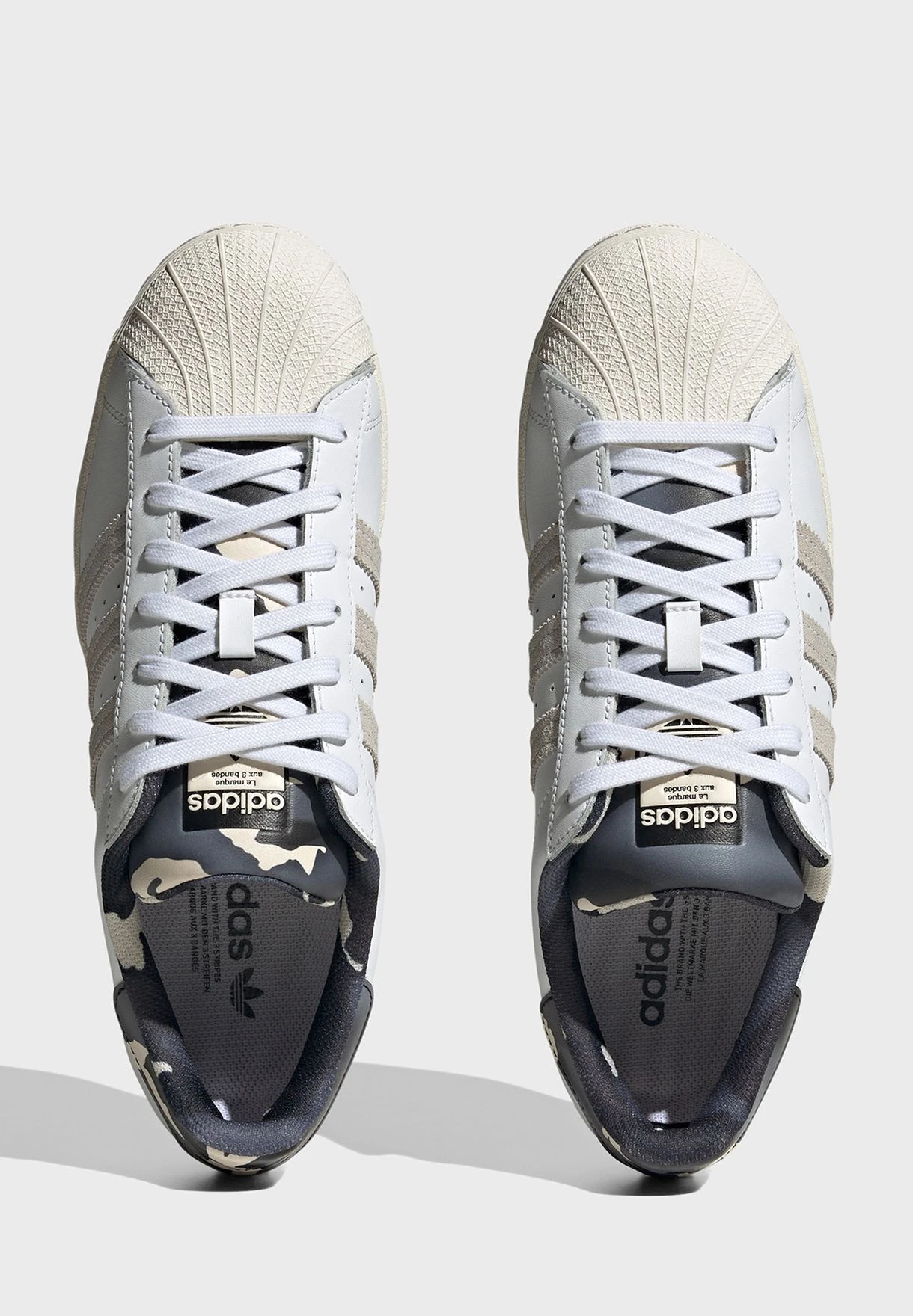 Adidas Originals Superstar 5 Adidas Originals Superstar - Image 5