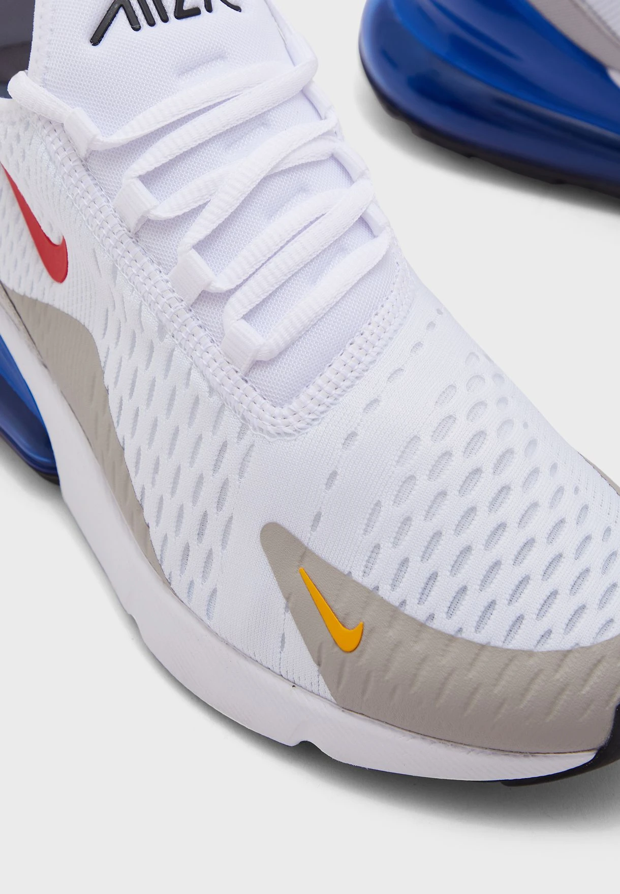 Nike Air Max 270 Sos 5 Nike Air Max 270 Sos - Image 5