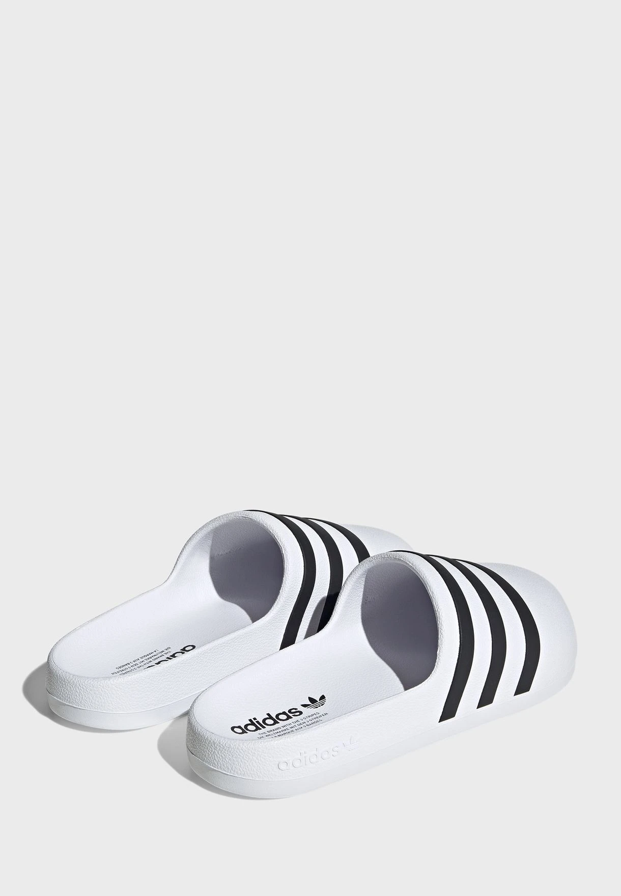 Adidas Originals Adifom Adilette 6 Adidas Originals Adifom Adilette - Image 6