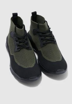 Knitted Sock Sneakers -Easy Steps Sales 6 zoom desktop 69