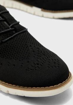 Knitted Casual Lace Ups -Easy Steps Sales 6 zoom desktop 74