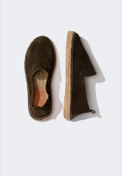 DeFacto Straw Sole Sand Shoes -Easy Steps Sales 6 zoom desktop 80