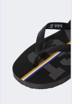 DeFacto Man NBA Los Angeles Lakers Licenced Flip Flops -Easy Steps Sales 6 zoom desktop 94