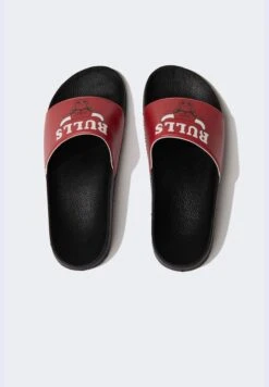 DeFacto Man NBA Chicago Bulls Licenced Slipper 13 DeFacto Man NBA Chicago Bulls Licenced Slipper -Easy Steps Sales 7 zoom desktop 12