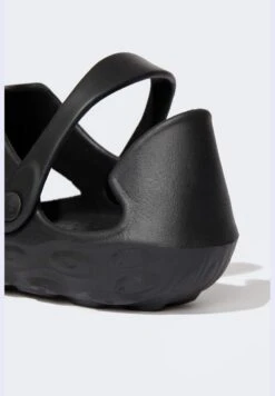 DeFacto Faux Leather Sandals -Easy Steps Sales 7 zoom desktop