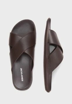 Jack & Jones Essential Casual Sandals -Easy Steps Sales 8 zoom desktop 1