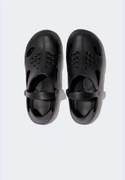 DeFacto Faux Leather Sandals -Easy Steps Sales 8 zoom desktop