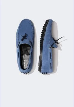 DeFacto Lace Up Loafers -Easy Steps Sales 8 zoom desktop 4